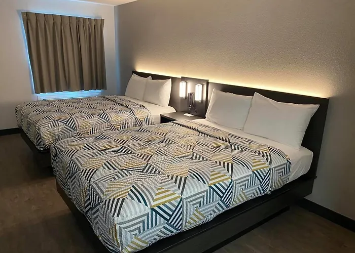 6 Tulsa, Ok -
