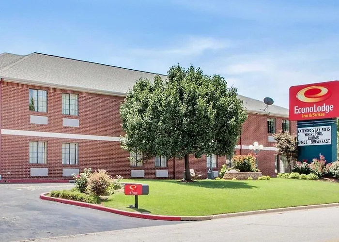 6 Tulsa, Ok - Hotel Tulsa