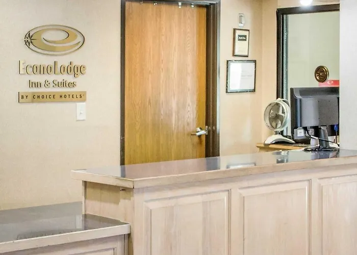 6 Tulsa, Ok - Hotel