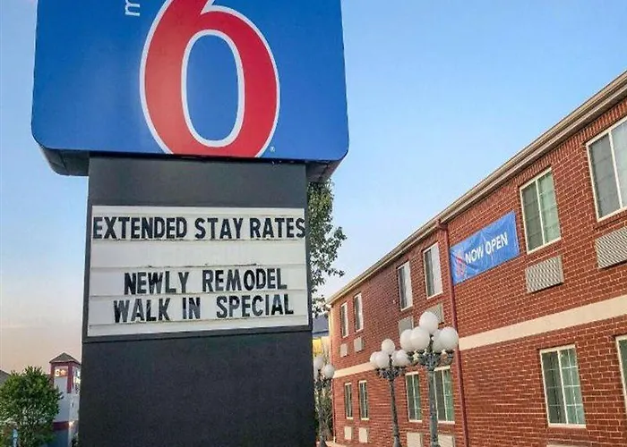 6 Tulsa, Ok - 4* Tulsa