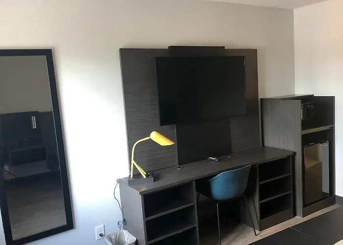 6 Tulsa, Ok - 4* Tulsa