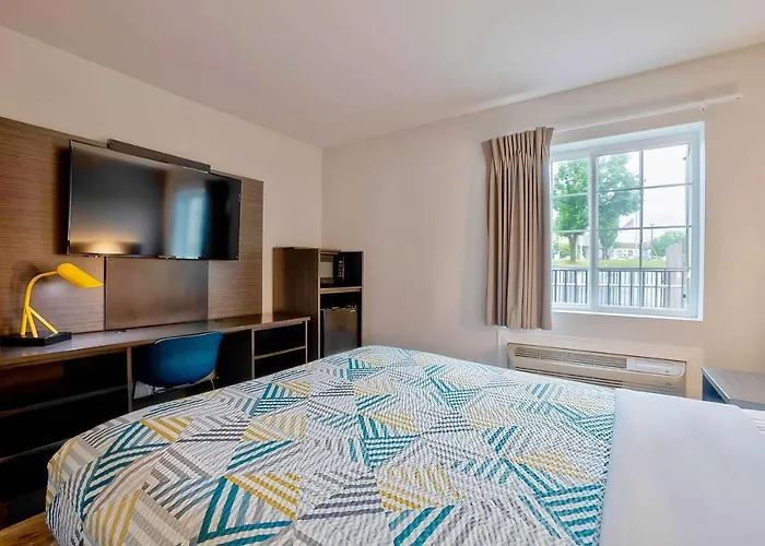 6 Tulsa, Ok - 4* Tulsa