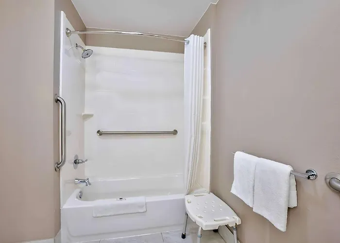 6 Tulsa, Ok - Hotel