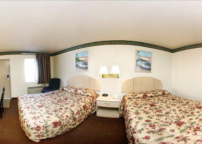 6 Tulsa, Ok - 4* Tulsa