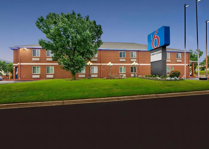 6 Tulsa, Ok -