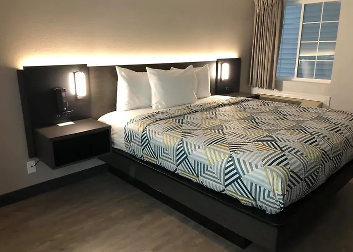 6 Tulsa, Ok - Hotel Tulsa