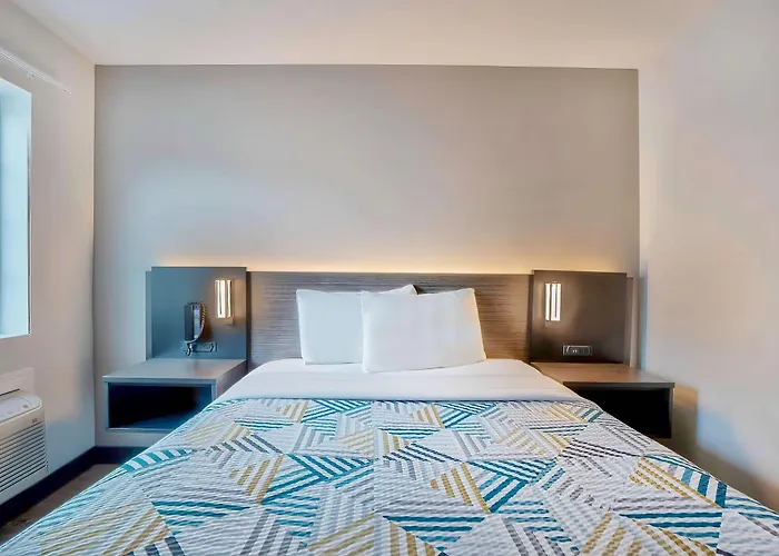 6 Tulsa, Ok - Hotel Tulsa