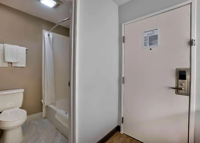 6 Tulsa, Ok - Hotel Tulsa