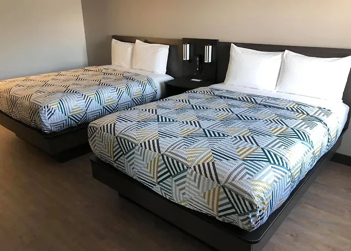 6 Tulsa, Ok - Hotel Tulsa
