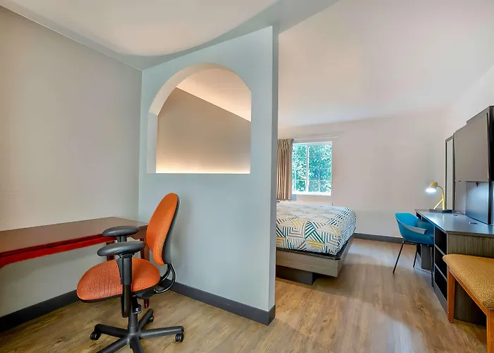 6 Tulsa, Ok - Hotel Tulsa