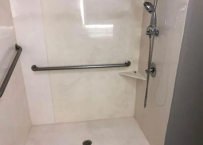 Hotel 6 Tulsa, Ok -