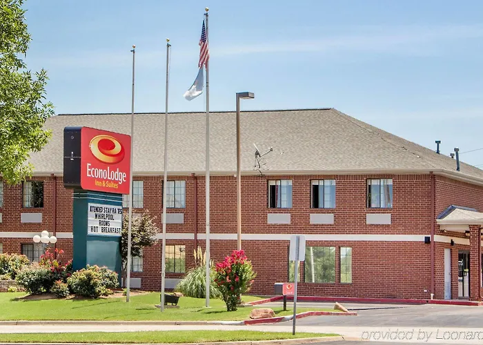Hotel 6 Tulsa, Ok - 4*