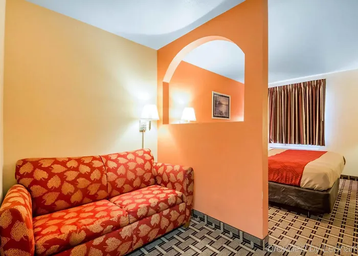 6 Tulsa, Ok - 4*