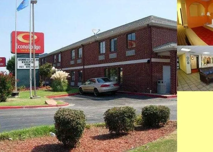 6 Tulsa, Ok - 4*