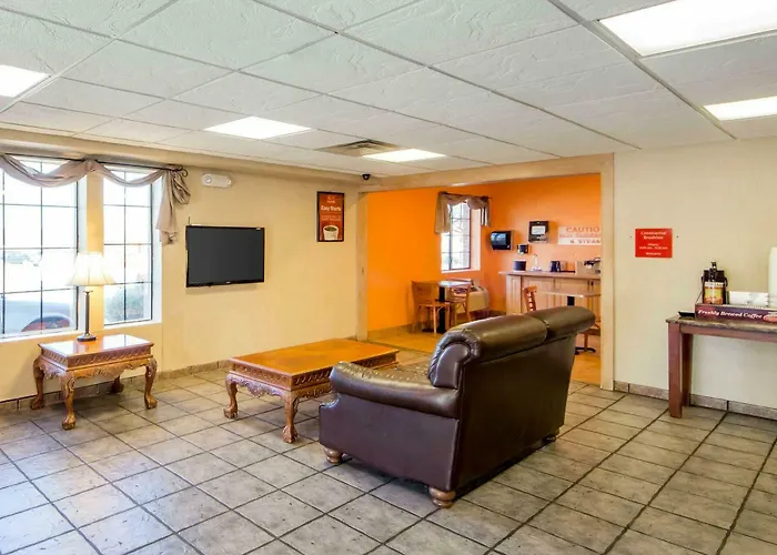 6 Tulsa, Ok - Hotel Tulsa